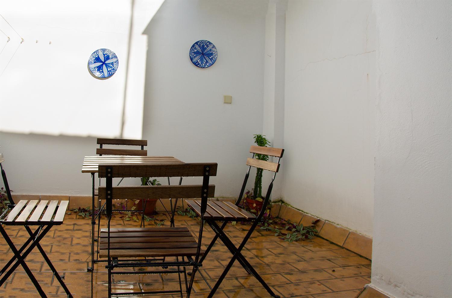Apartamento Torre De La Plata Sevilha Exterior foto